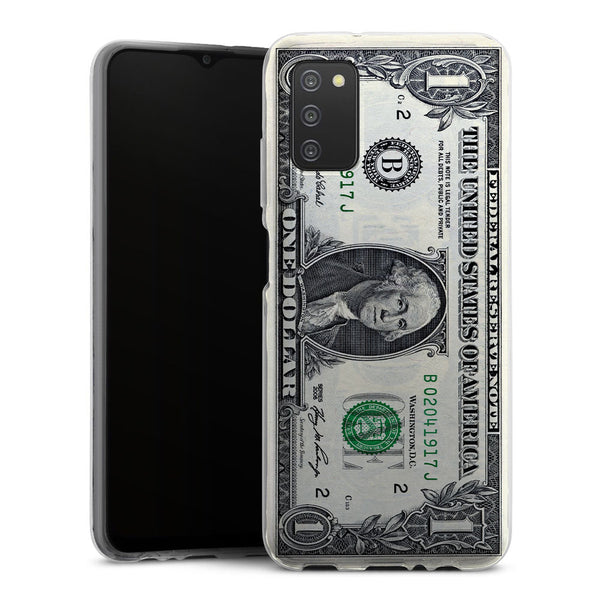Coque Samsung A03S One Dollar