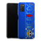 Coque Samsung Galaxy A03S One Piece Blue