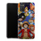 Coque Samsung Galaxy A03S One Piece Pirate Team
