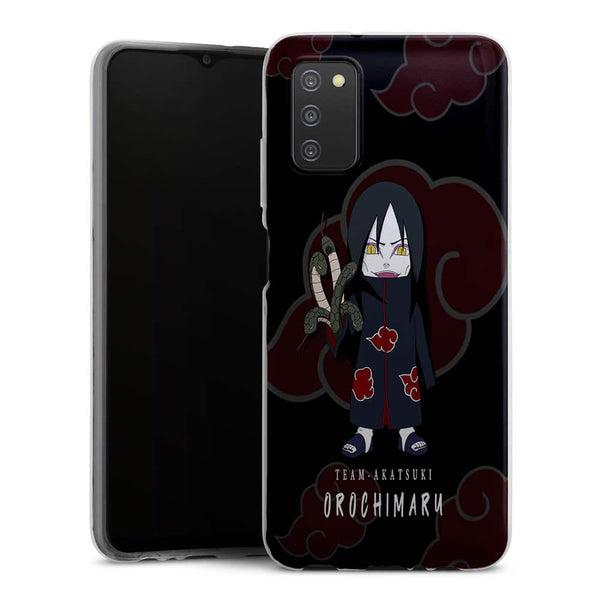 Coque Samsung Galaxy A03S Orochimaru
