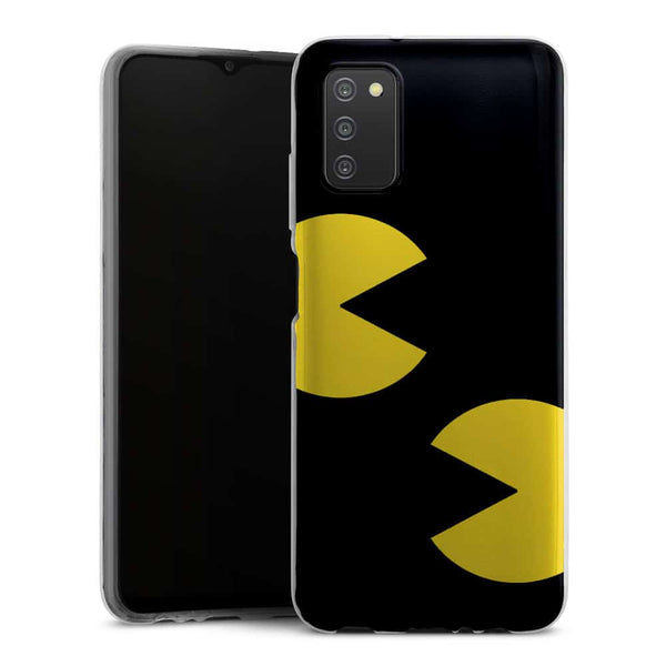 Coque Samsung Galaxy A03S Pacman