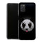 Coque Samsung Galaxy A03S Panda Punk