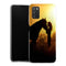 Coque Samsung Galaxy A03S Passion cheval