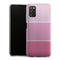 Coque Samsung A03S Pastel Rose