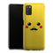 Coque Samsung Galaxy A03S Pika Moustaches