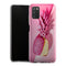 Coque Samsung A03S Pink Ananas