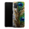 Coque Samsung Galaxy A03S Plume de Paon