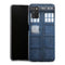 Coque Samsung A03S Police Box