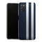 Coque Samsung A03S Racing Bleu