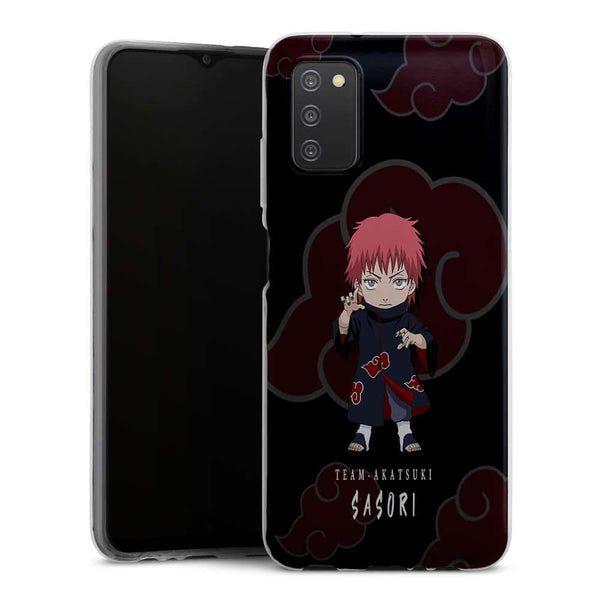 Coque Samsung Galaxy A03S Sasori