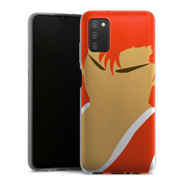 Coque Samsung Galaxy A03S Slam Dunk