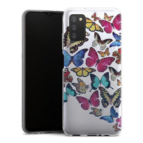 Coque Samsung Galaxy A03S Same Way