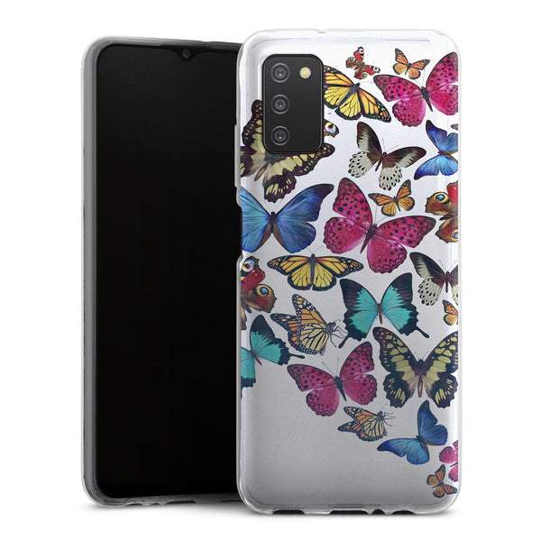 Coque Samsung Galaxy A03S Same Way