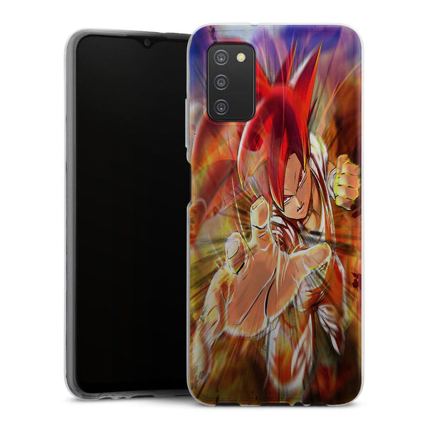 Coque Samsung Galaxy A03S SanGoku