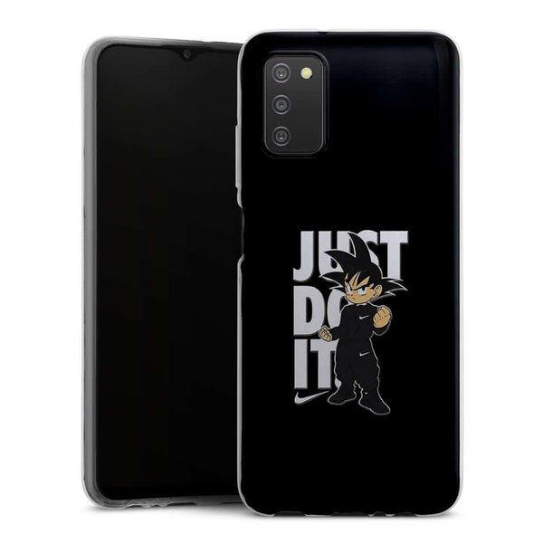 Coque Samsung Galaxy A03S Sangoku Nike