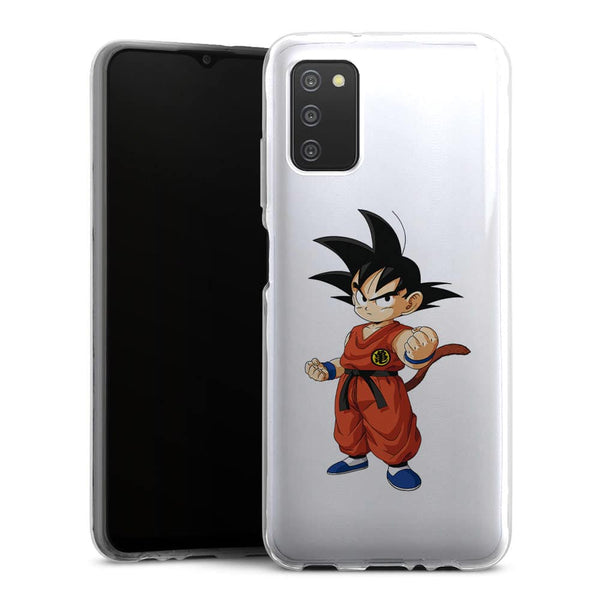 Coque Samsung Galaxy A03S Sangoku Petit