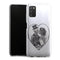 Coque Samsung A03S Skull wedding sugar