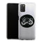 Coque Telephone Samsung A03S originale Super Moto Sportive