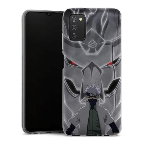 Coque Samsung Galaxy A03S Susano