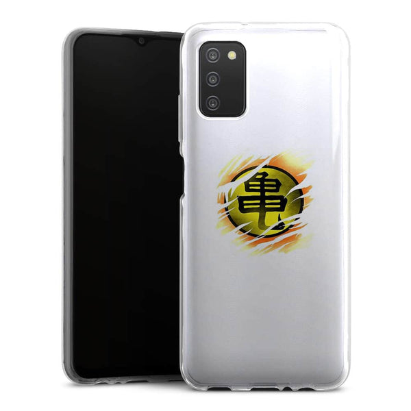 Coque Samsung Galaxy A03S Symbole Syian