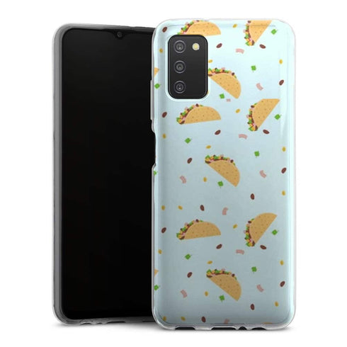 Coque Samsung A03S Tacos