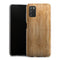 Coque Samsung A03S Texture Bois