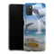 Coque Samsung Galaxy A03S The Heart of The Dolphins