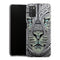 Coque Samsung Galaxy A03S Tigre Azteque