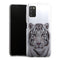 Coque Samsung Galaxy A03S Tigre Blanc