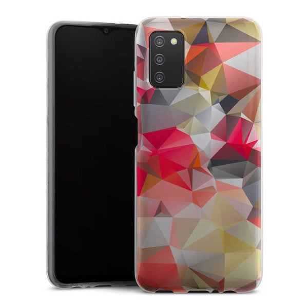 Coque Samsung A03S TwoColors