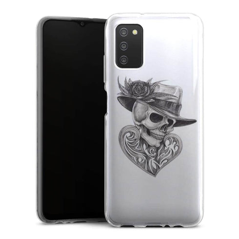 Coque Samsung A03S Vintage Far West Cowboy