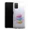 Coque Samsung A03S Watercolors Macarons