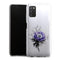 Coque Samsung A03S Weird Passion Flower