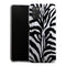Coque Samsung Galaxy A03S Zebre