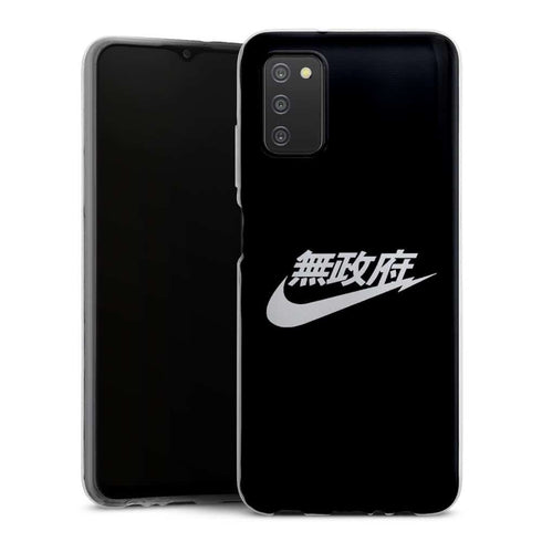 Coque Samsung A03S Air Anarchy Air Tokyo
