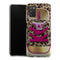 Coque Samsung Galaxy A03S All Star Leopard