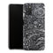 Coque Samsung A03S Aztec bw handmade