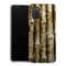 Coque Samsung Galaxy A03S Bamboo Art