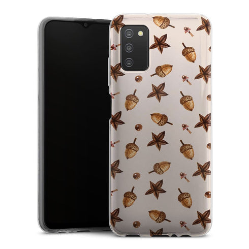 Coque Samsung Galaxy A03S Bellota