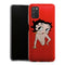 Coque Samsung Galaxy A03S Betty Boop