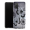Coque Samsung Galaxy A03S Butterflies Dandelion