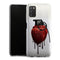 Coque Samsung A03S Coeur Explosif Gothique Romantique