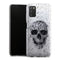 Coque Samsung A03S Doodle Skull