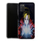 Coque Samsung Galaxy A03S Edward Full Metal Alchemist