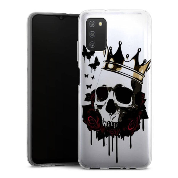 Coque Samsung A03S El Rey de la Muerte