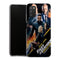 Coque Telephone Samsung Galaxy A03S originale Fast and furious hobbs and shaw