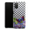 Coque Samsung Galaxy A03S Flower Power
