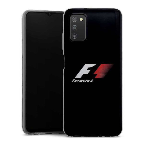 Coque Samsung Galaxy A03S Originale Formula One
