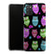 Coque Samsung A03S Funky owls