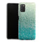 Coque Samsung A03S Gatsby mint
